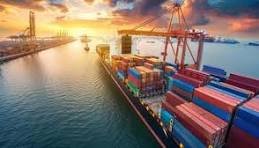 Import and Export image